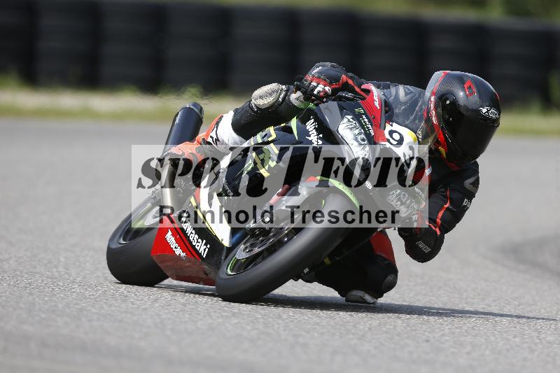 /24 08.06.2025 TZ Motorsport ADR/Gruppe rot/93